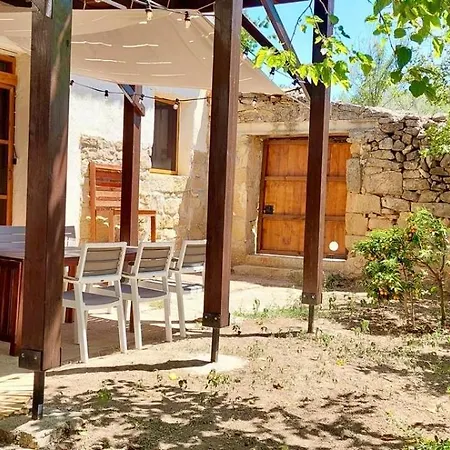 B&B Mas del Pi-2