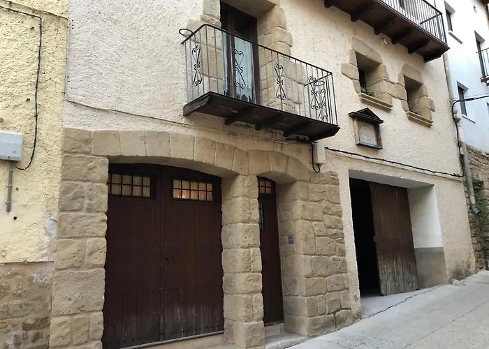 Casa de vacaciones: Casa Lidia - Antigua Posada Real