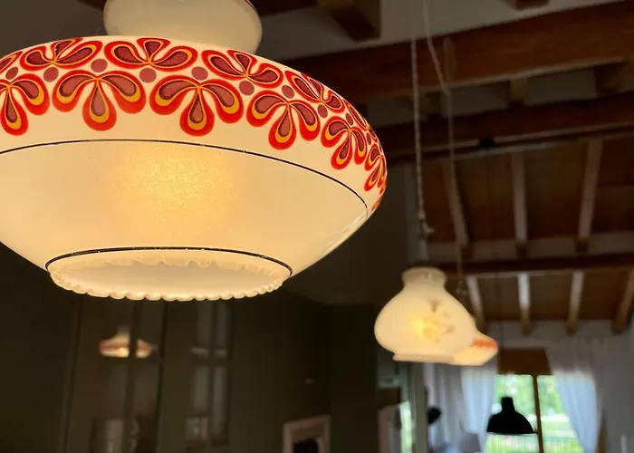 Casa de vacaciones: Casa Dunia