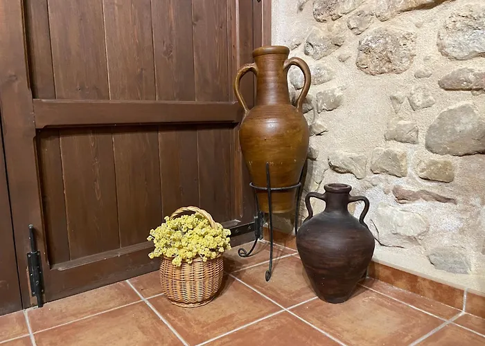 Casa de vacaciones: Casa Lidia - Antigua Posada Real